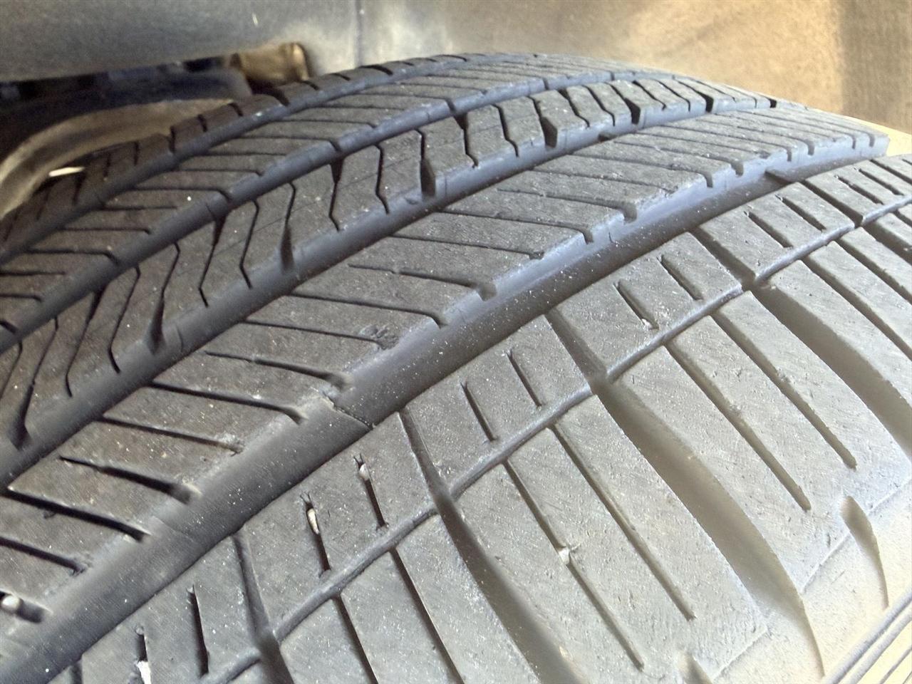 Chevrolet Tahoe  2015