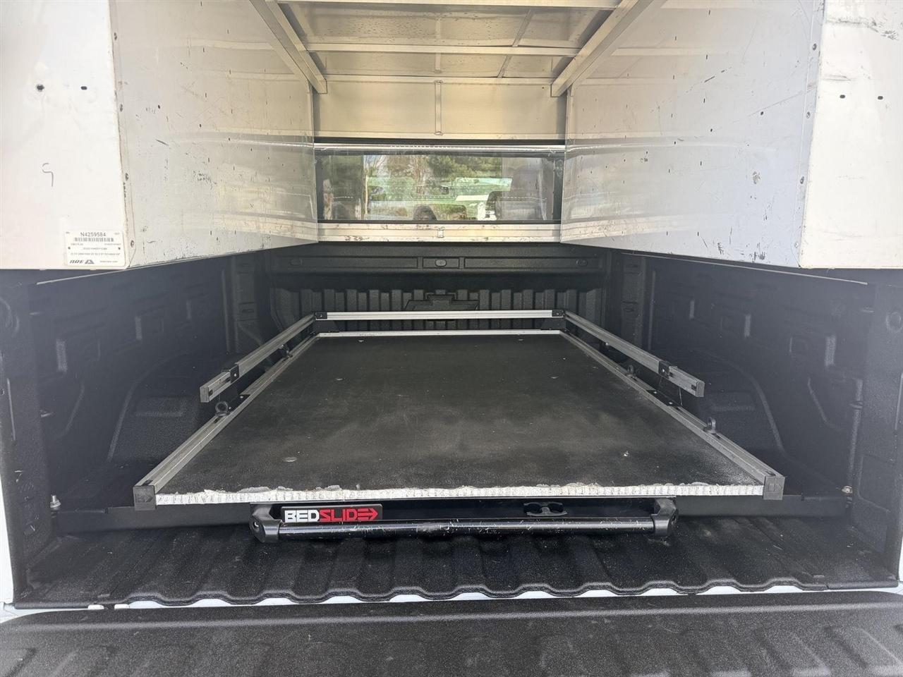 Chevrolet Silverado 2500HD  2023