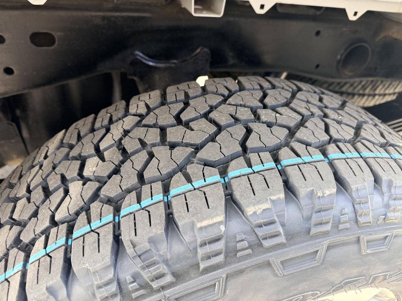 Chevrolet Silverado 2500HD  2023