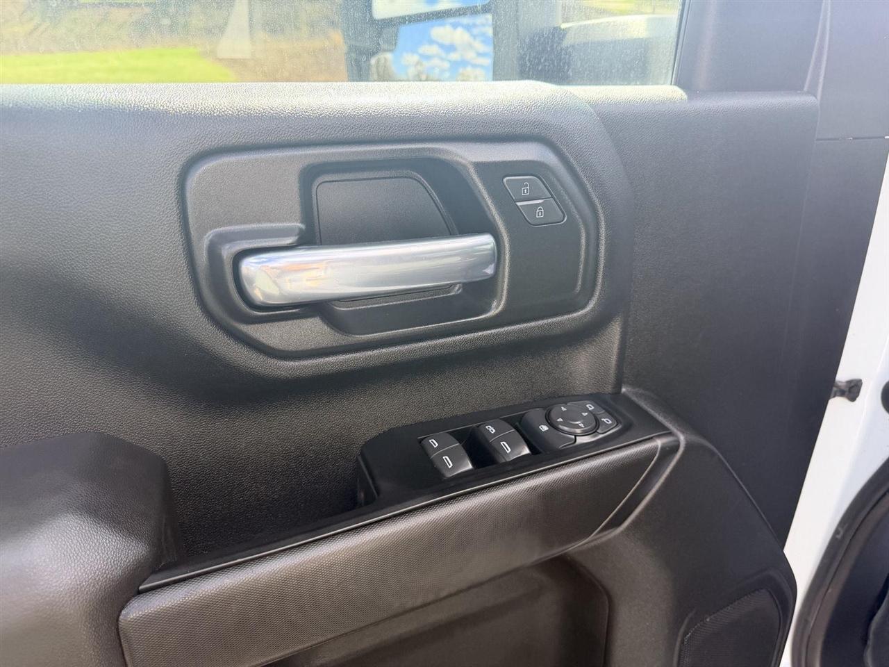 Chevrolet Silverado 2500HD  2023