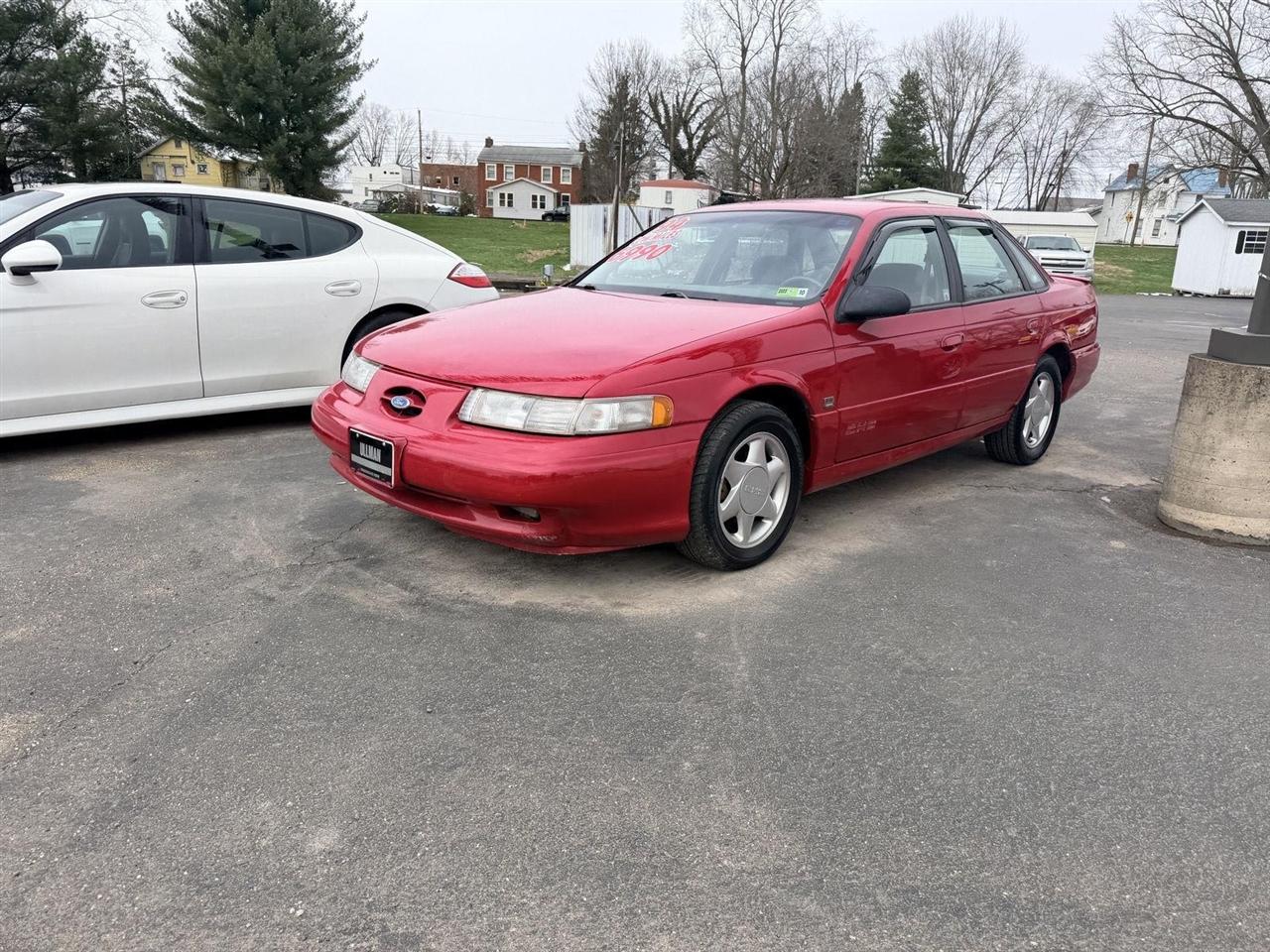 Ford Taurus  1994