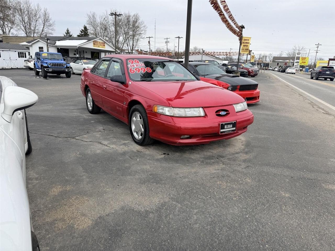 Ford Taurus  1994