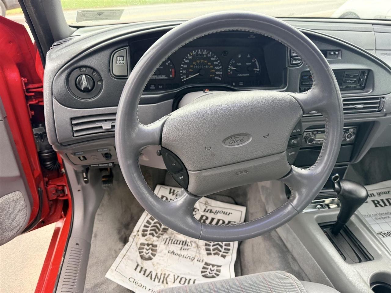 Ford Taurus  1994