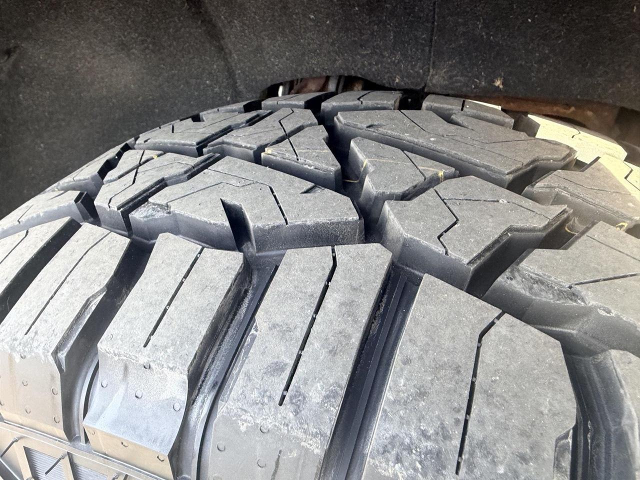 Chevrolet Silverado 2500HD  2022