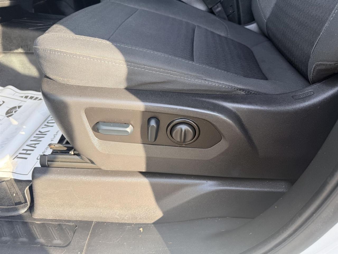 Chevrolet Silverado 2500HD  2022