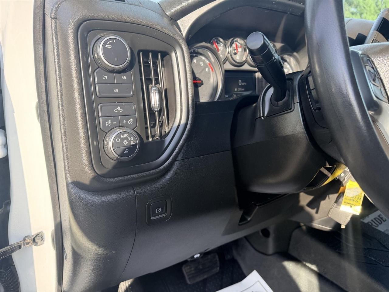 Chevrolet Silverado 2500HD  2022