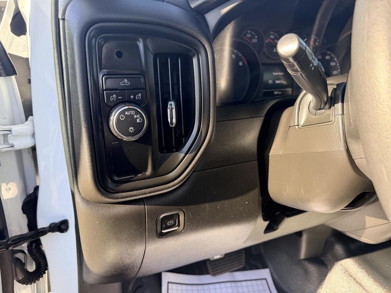 Chevrolet Silverado 2500HD  2022