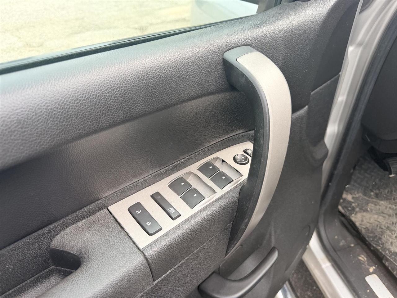 Chevrolet Silverado 1500  2010