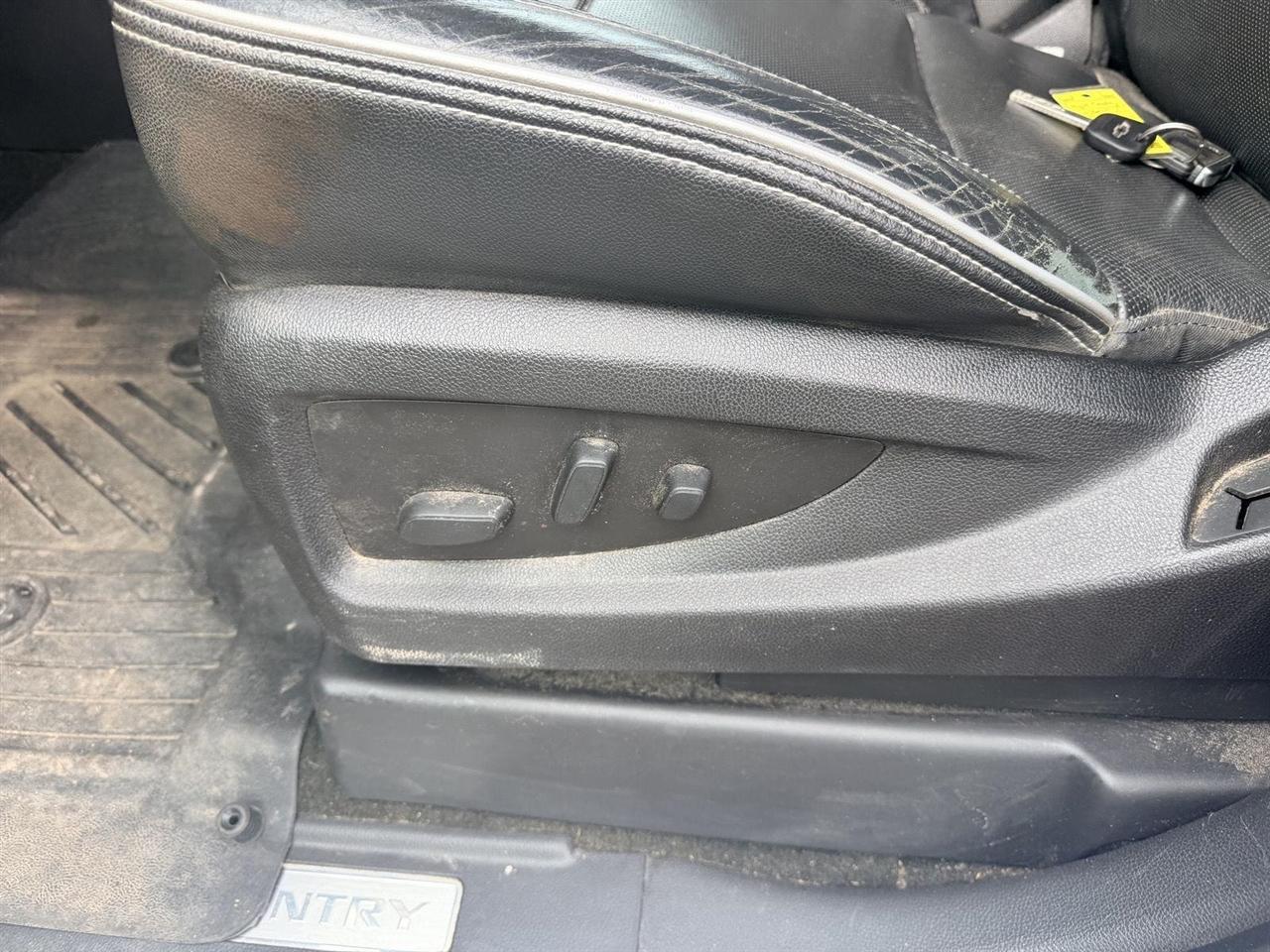 Chevrolet Silverado 1500  2017