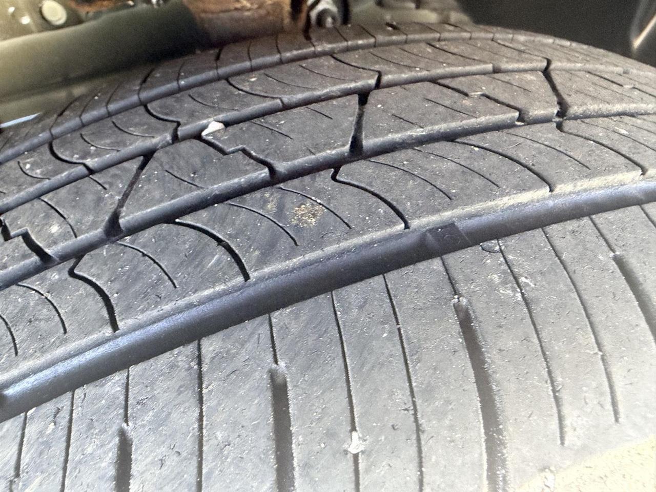 Chevrolet Trax  2020