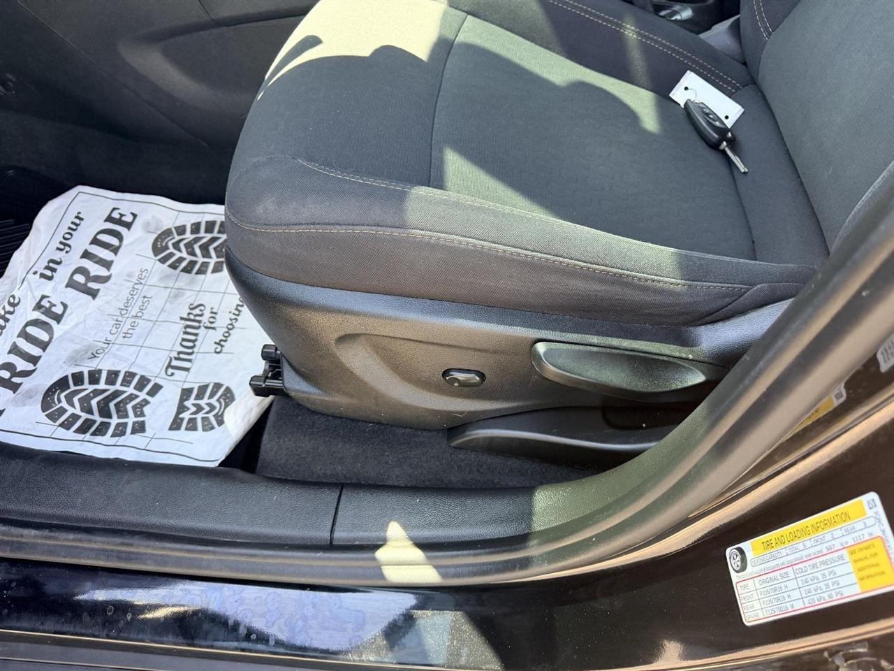 Chevrolet Trax  2020