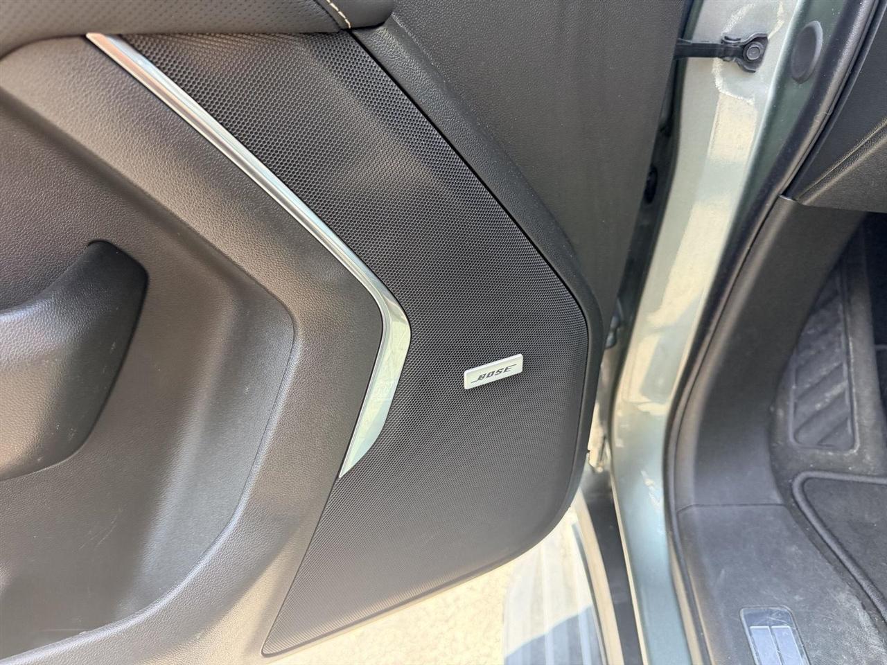 Chevrolet Tahoe  2024