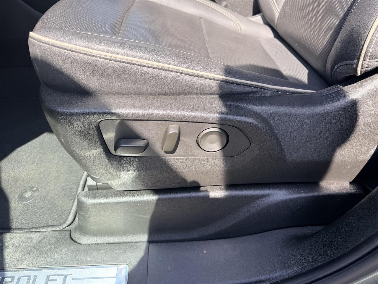 Chevrolet Tahoe  2024