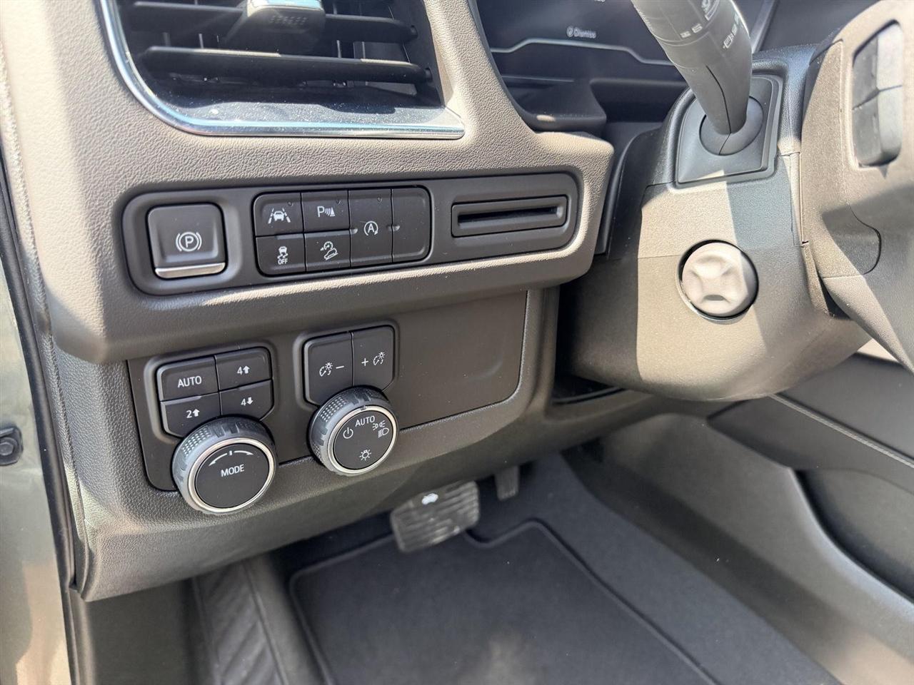 Chevrolet Tahoe  2024