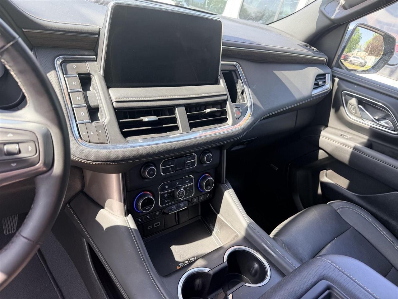 Chevrolet Tahoe  2024