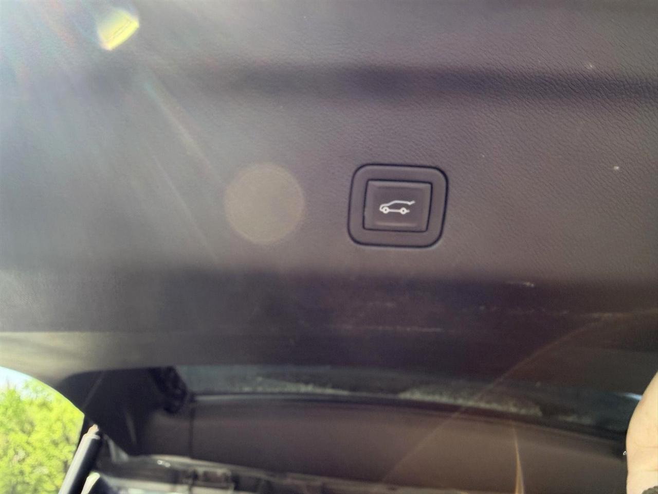 Chevrolet Tahoe  2024