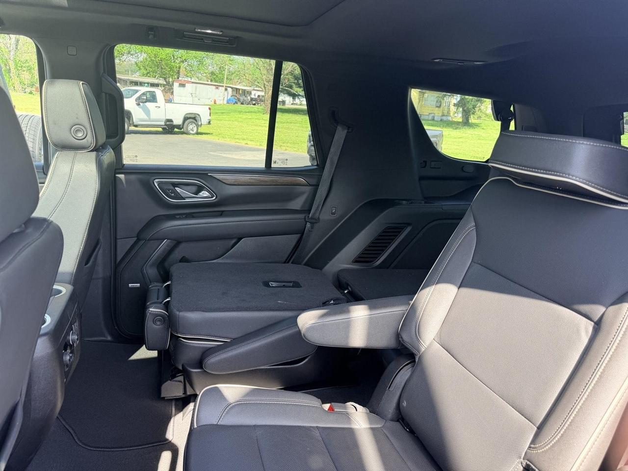 Chevrolet Tahoe  2024