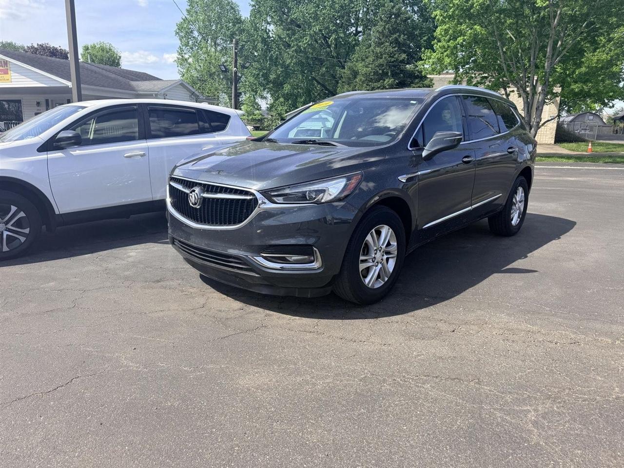 Buick Enclave  2019