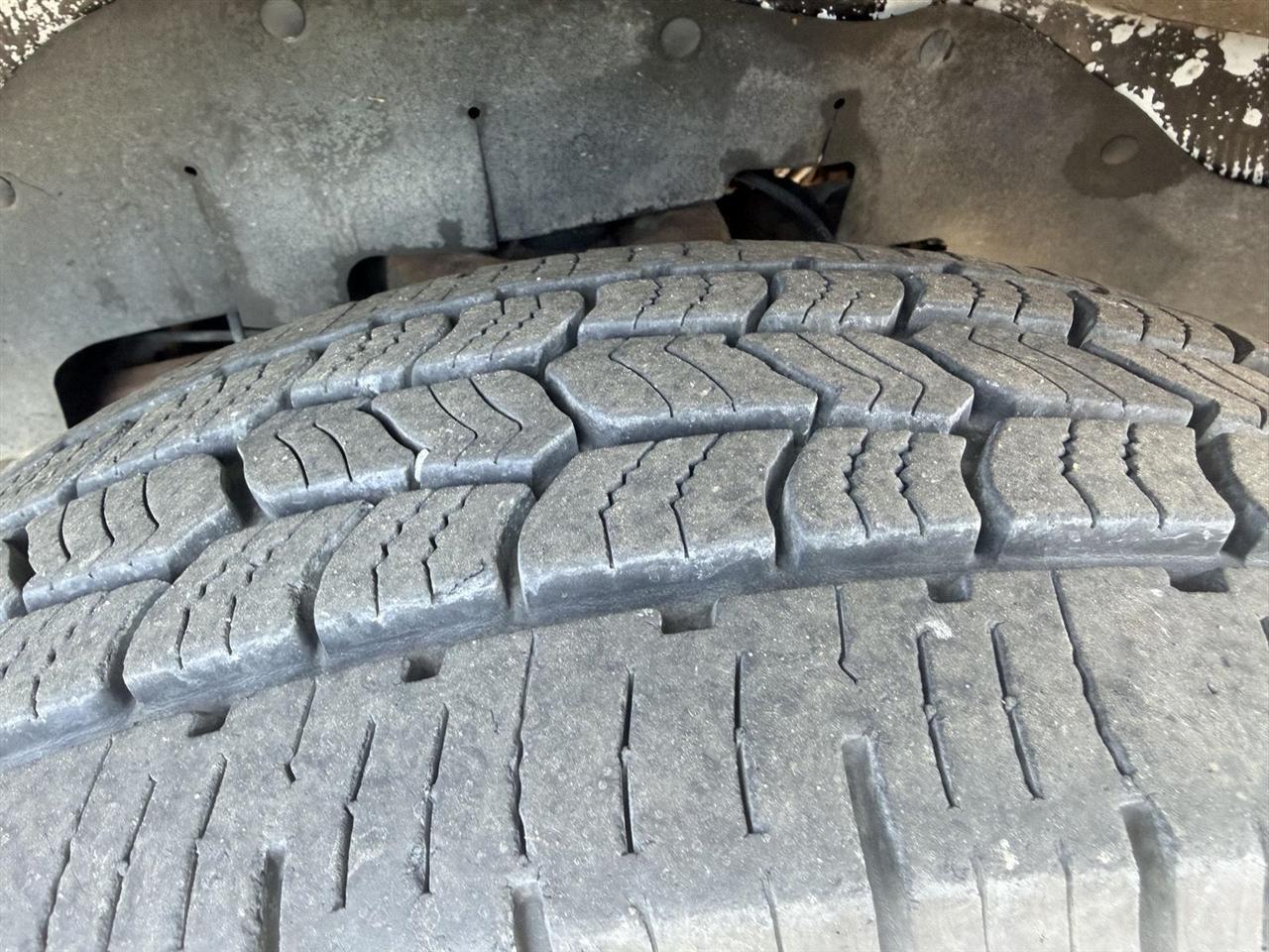 Chevrolet Express  2010