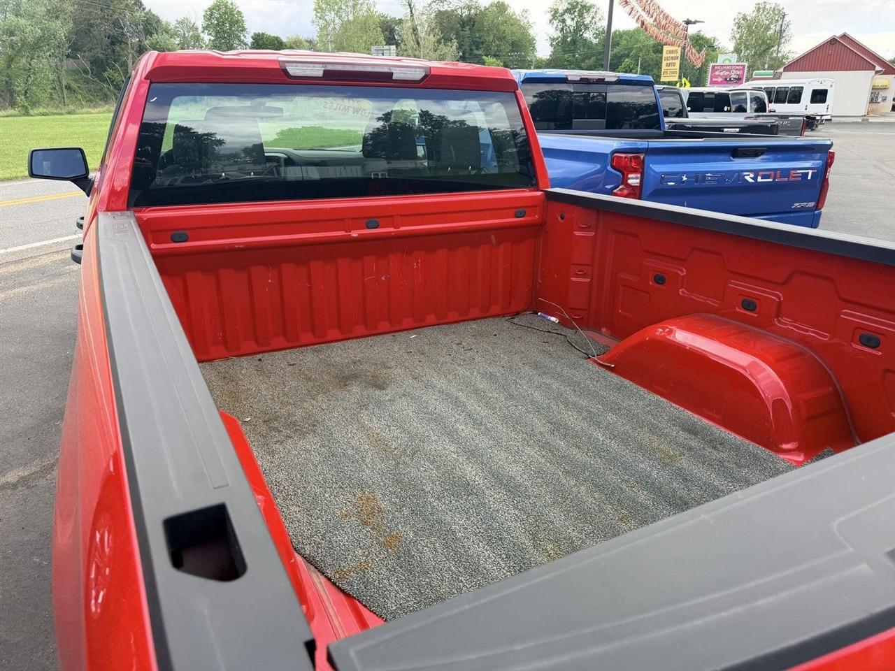 GMC Sierra 1500  2019