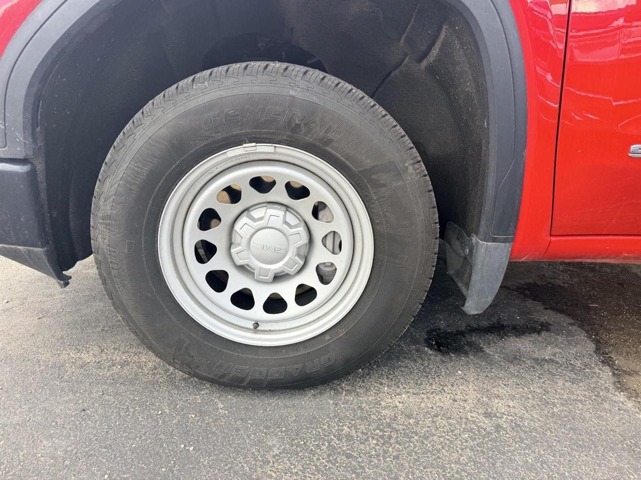 GMC Sierra 1500  2019
