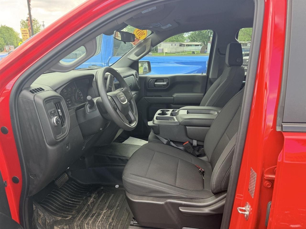 GMC Sierra 1500  2019