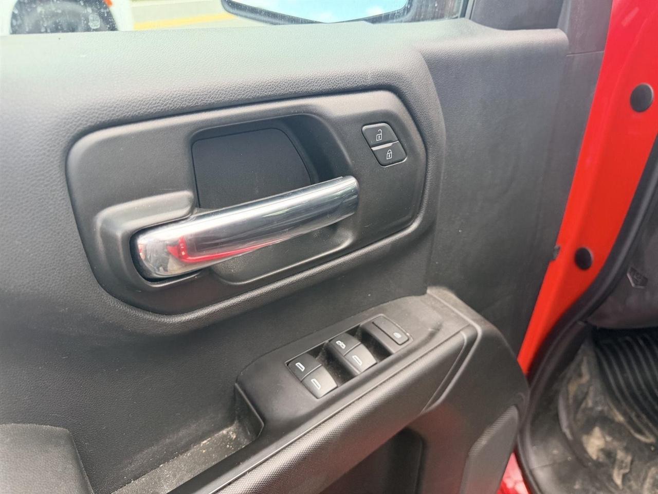 GMC Sierra 1500  2019
