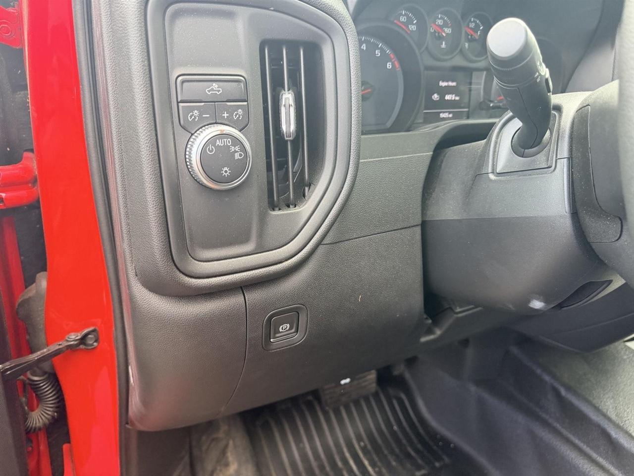 GMC Sierra 1500  2019