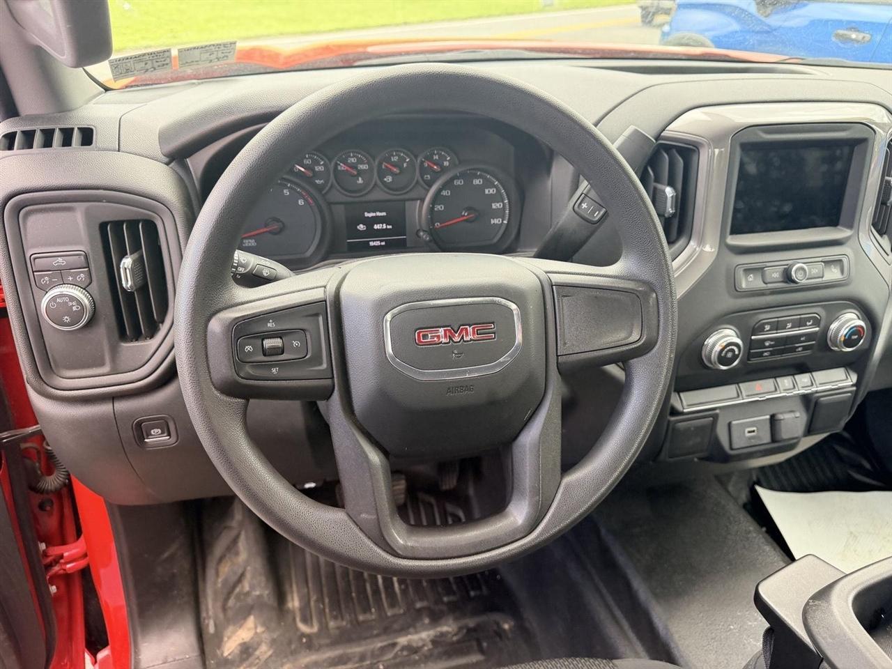GMC Sierra 1500  2019