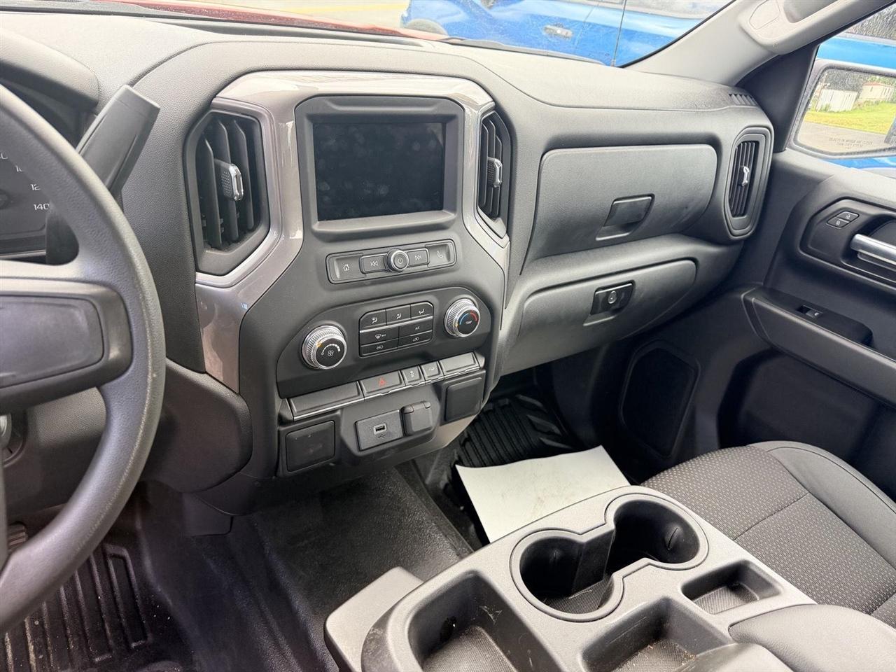 GMC Sierra 1500  2019