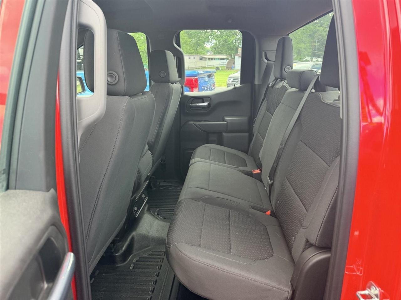 GMC Sierra 1500  2019