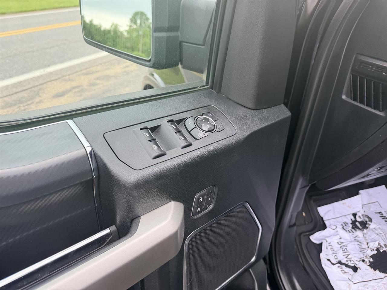 Ford F-150  2018