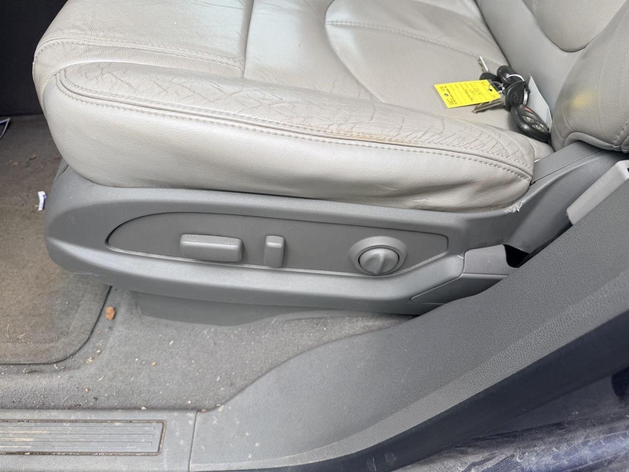 Chevrolet Traverse  2014