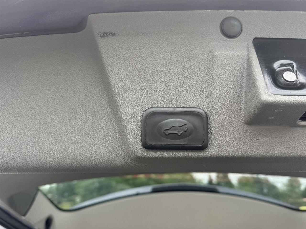 Chevrolet Traverse  2014
