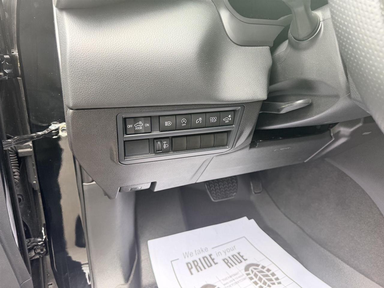 Toyota Tundra  2025