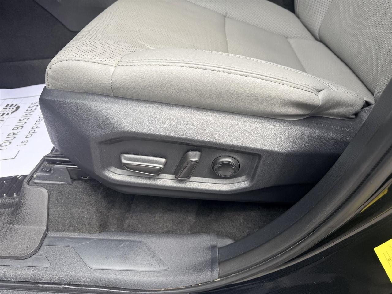 Toyota Tundra  2025