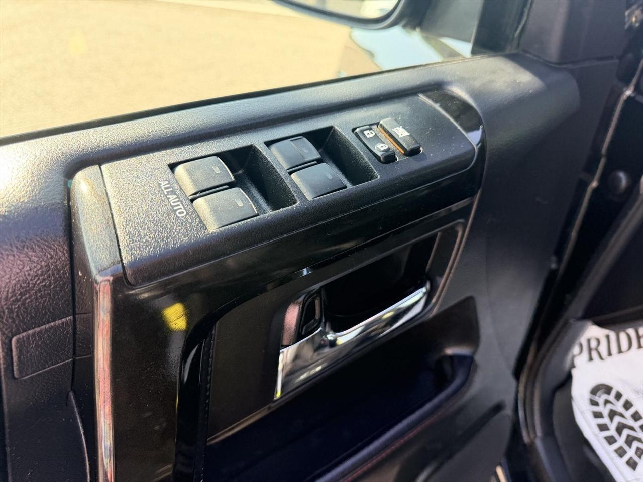 Toyota 4Runner  2020