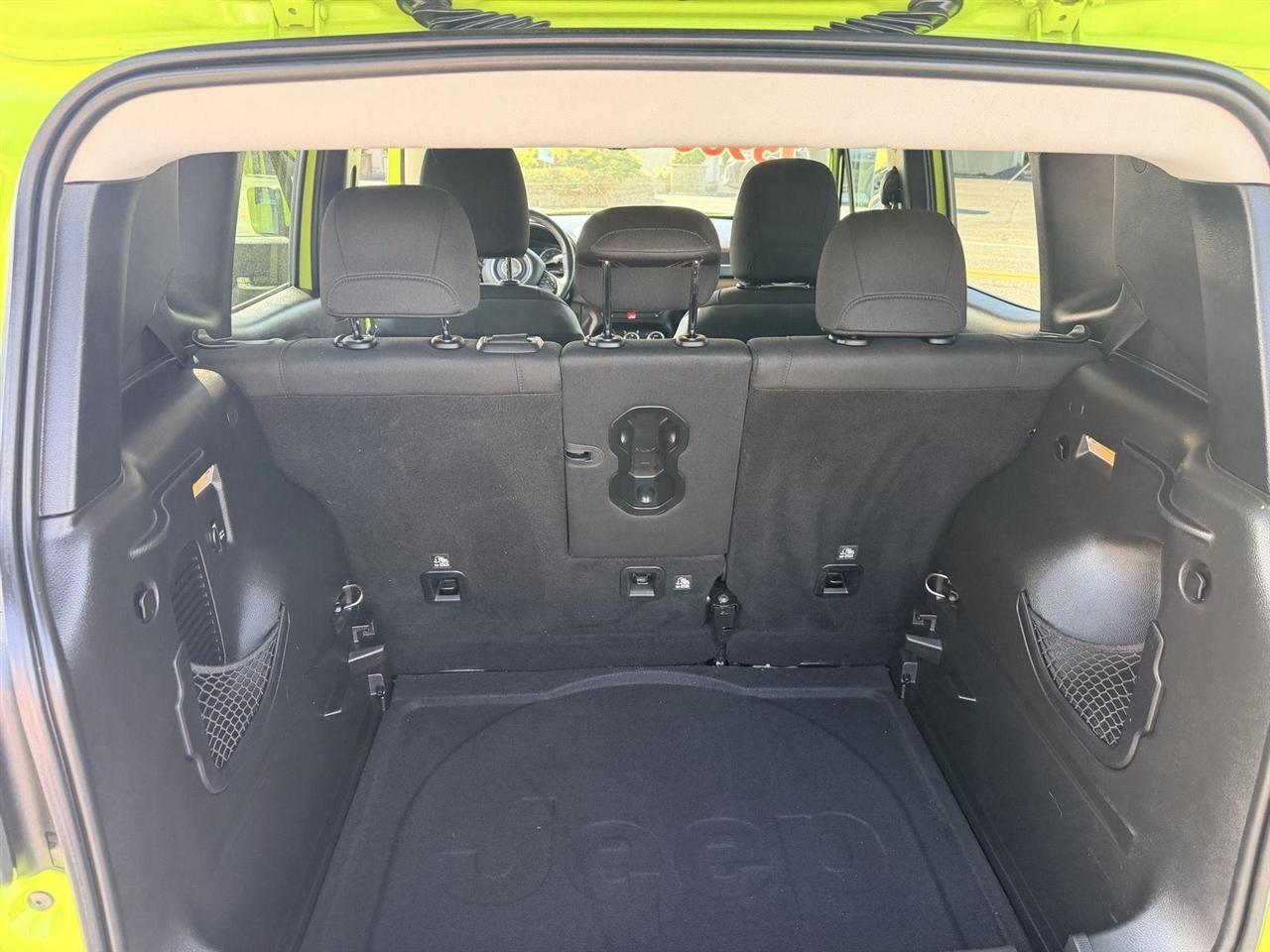 Jeep Renegade  2017