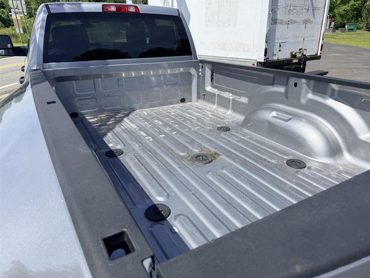 RAM 3500  2024