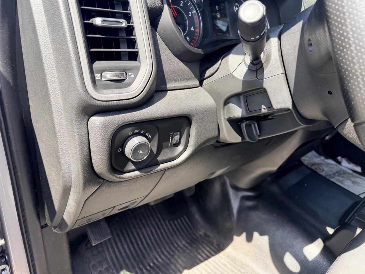 RAM 3500  2024