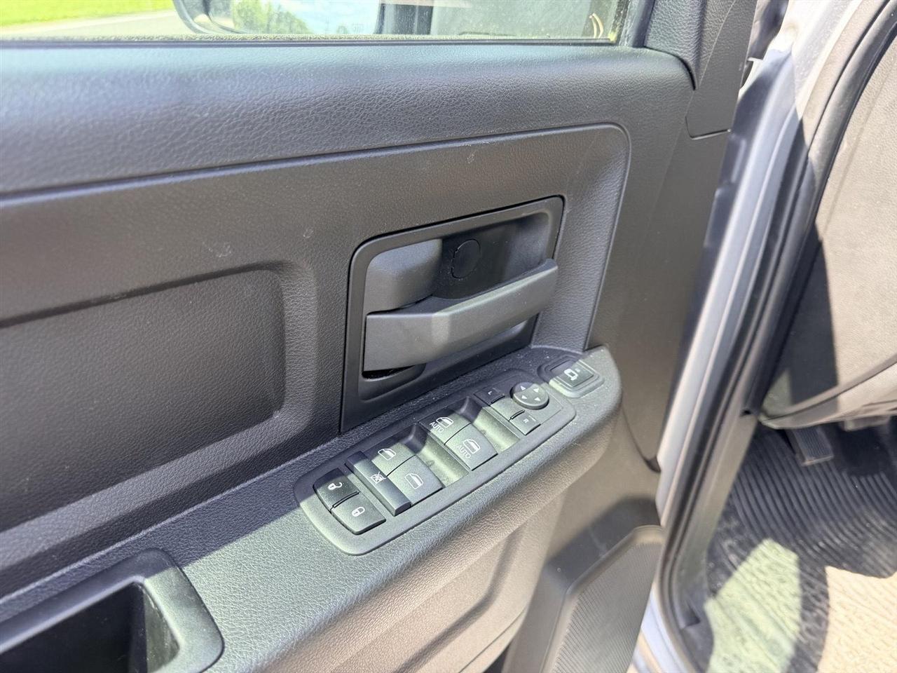 RAM 3500  2024