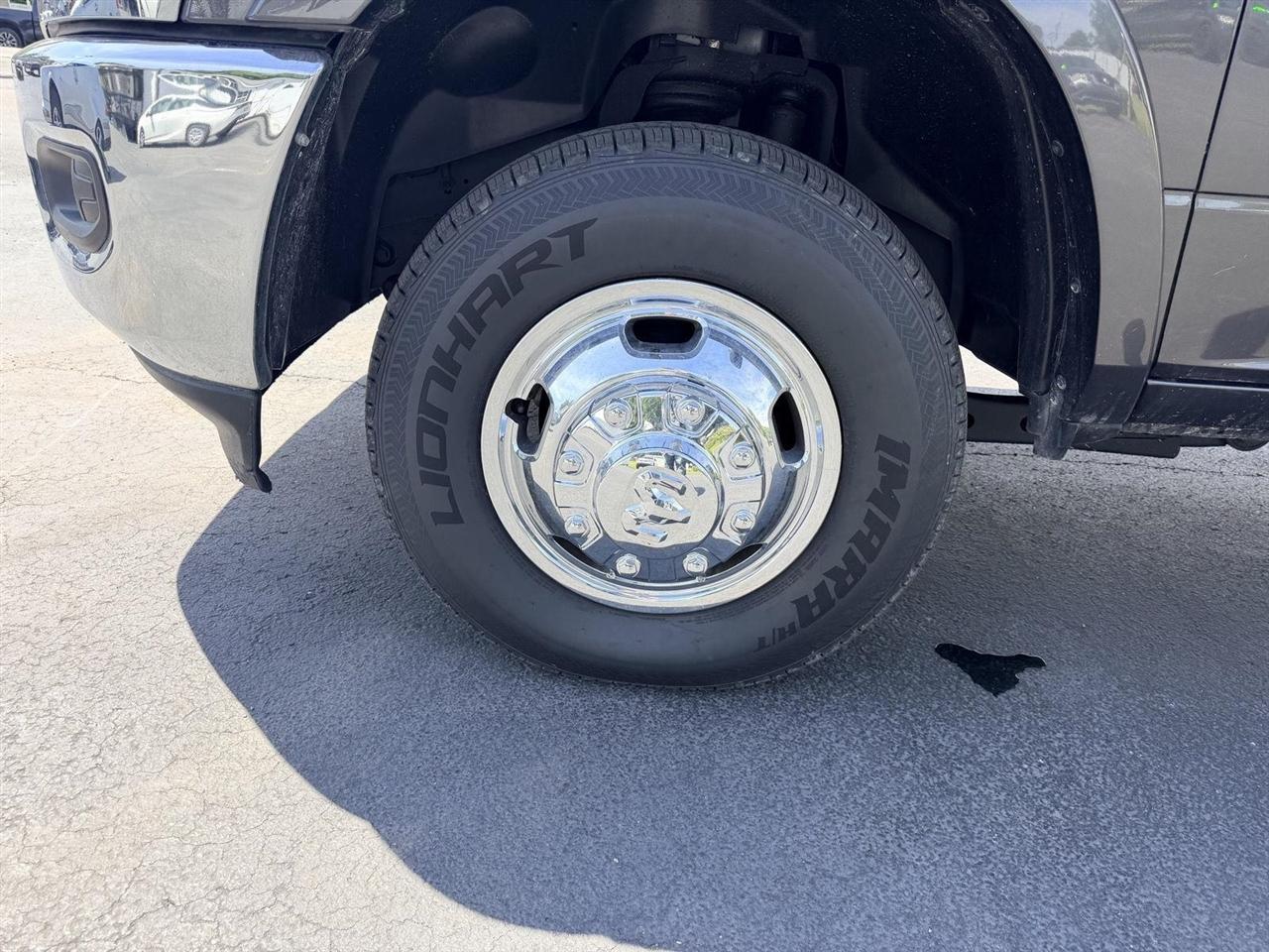 RAM 3500  2023