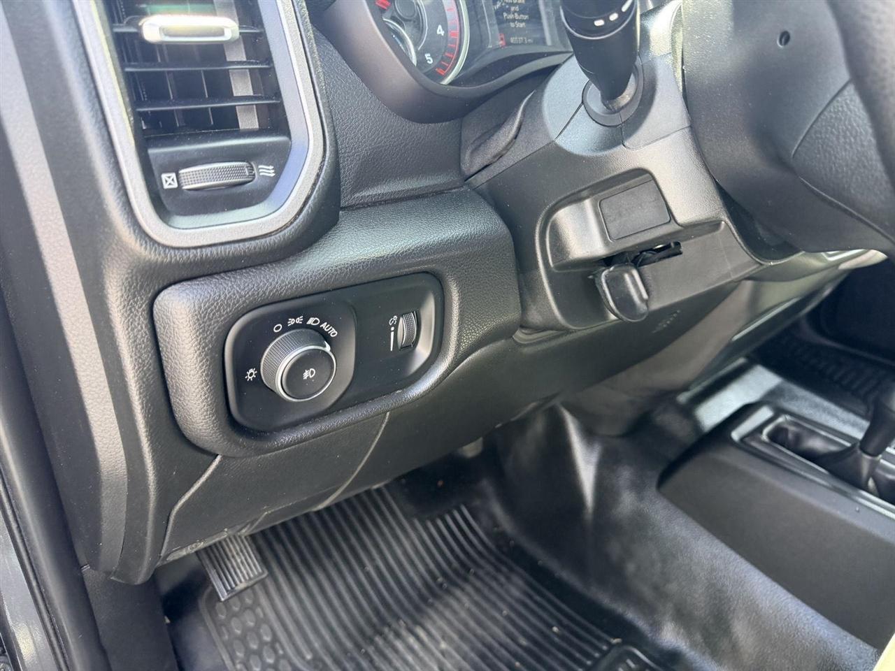 RAM 3500  2023