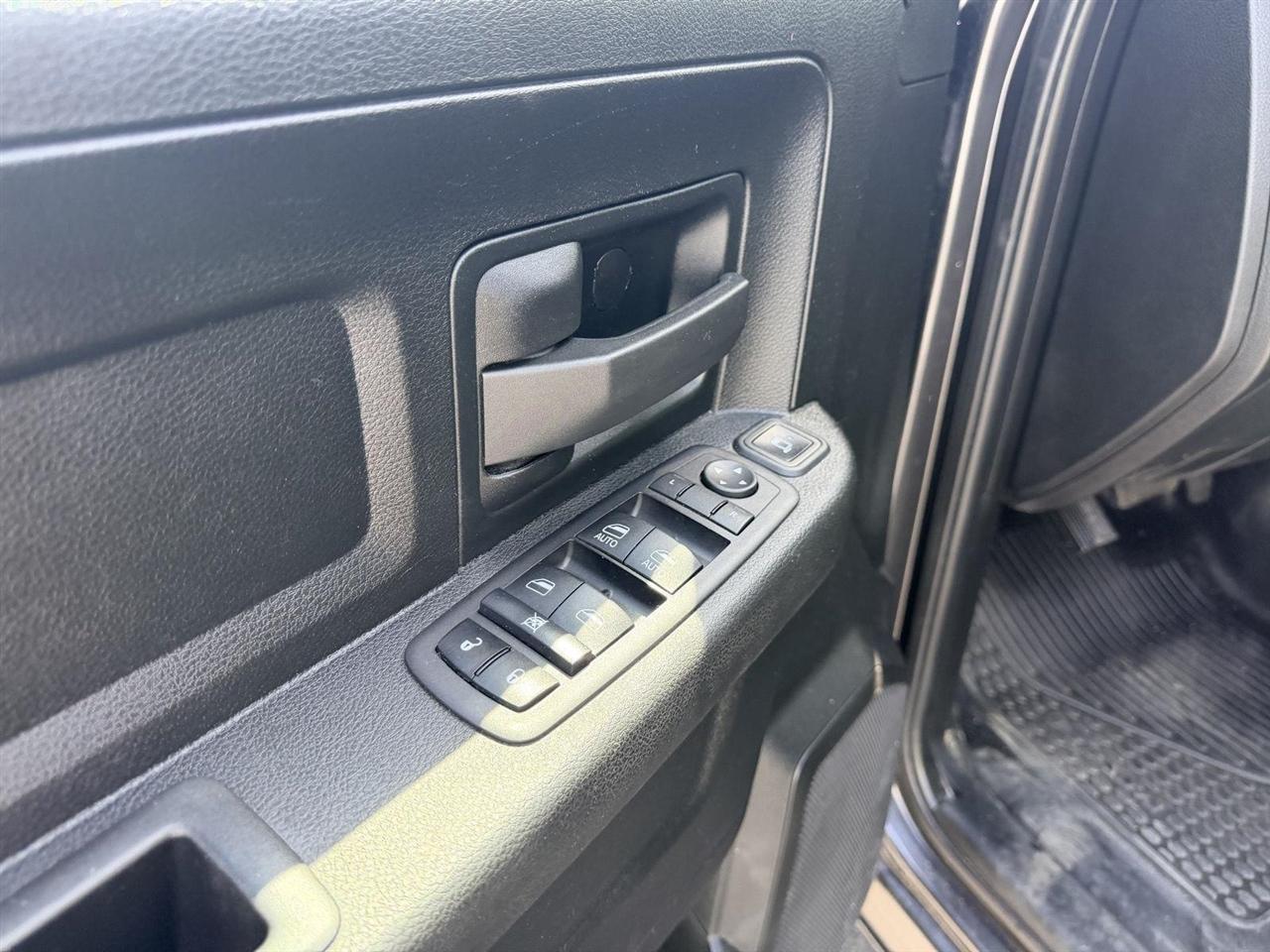 RAM 3500  2023