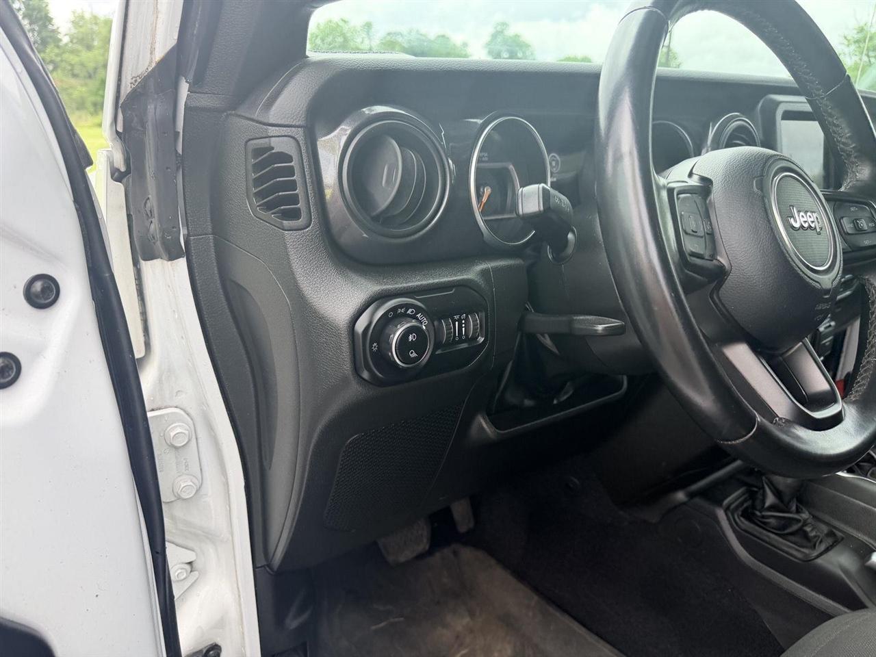 Jeep Gladiator  2022