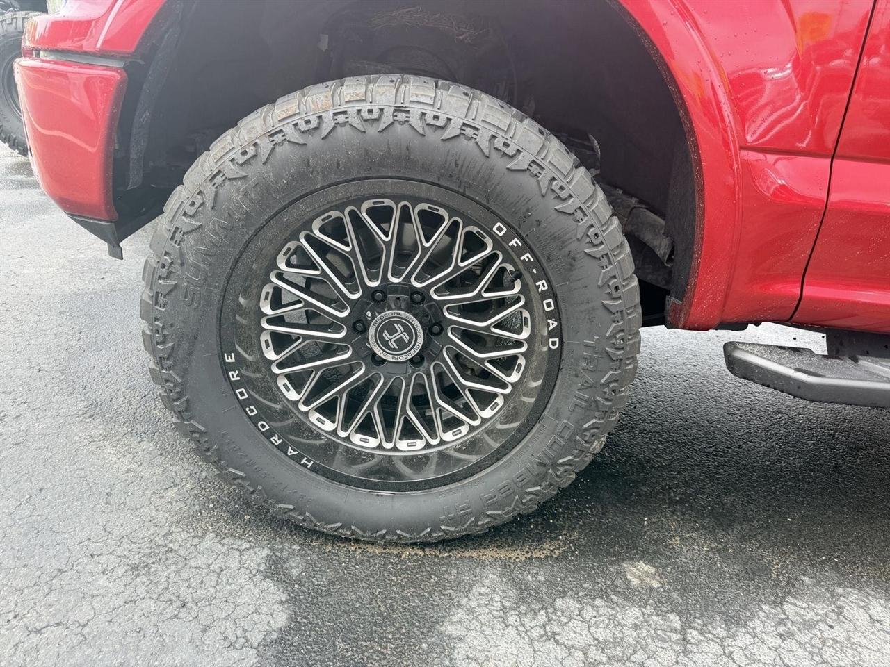 Ford F-150  2020