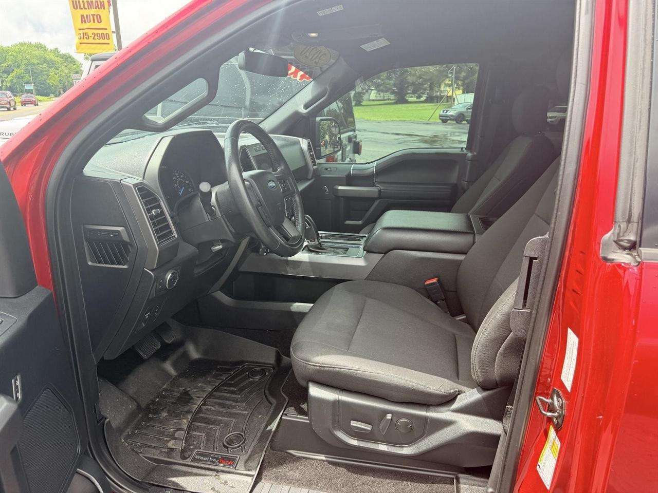 Ford F-150  2020