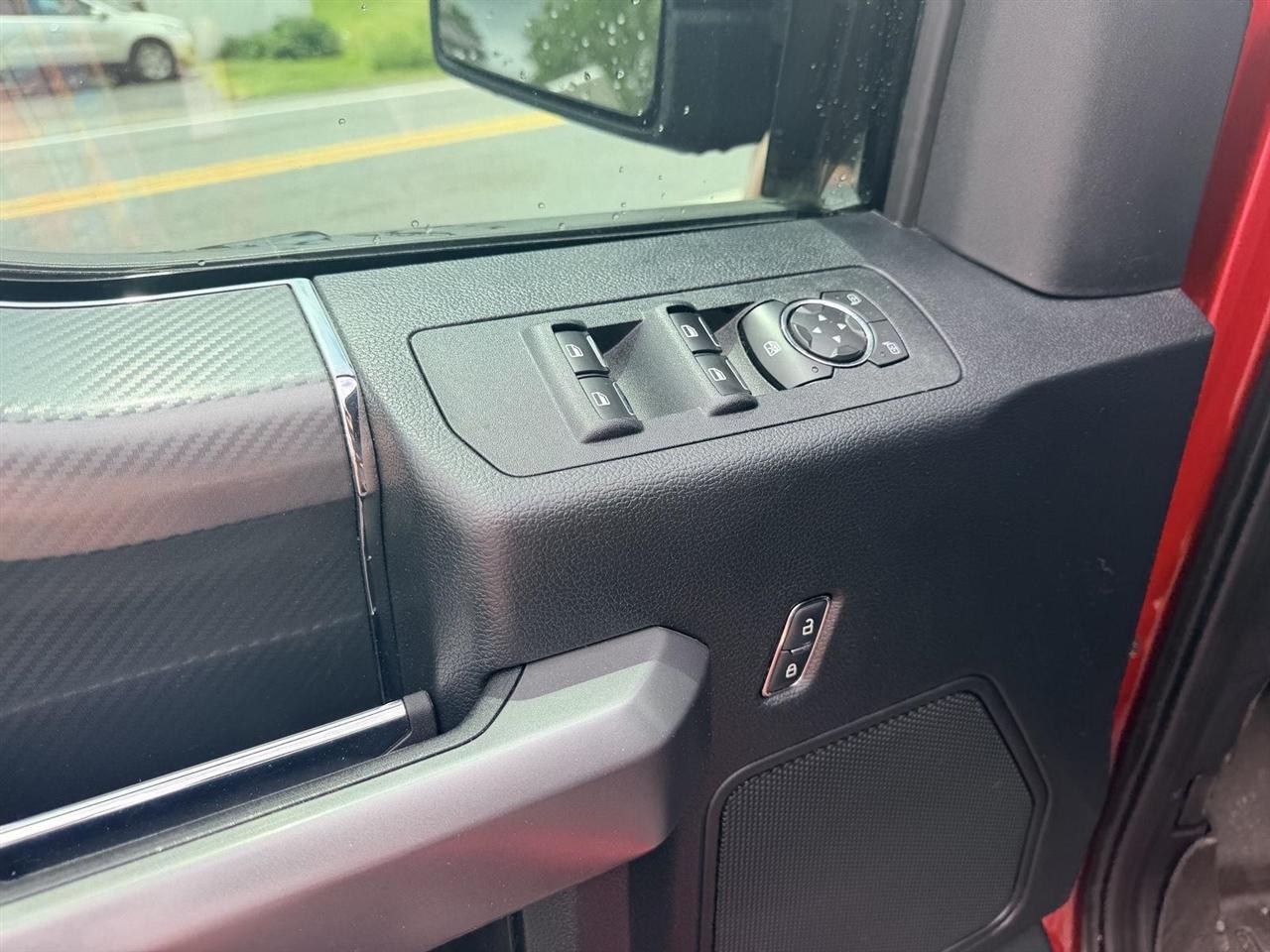 Ford F-150  2020