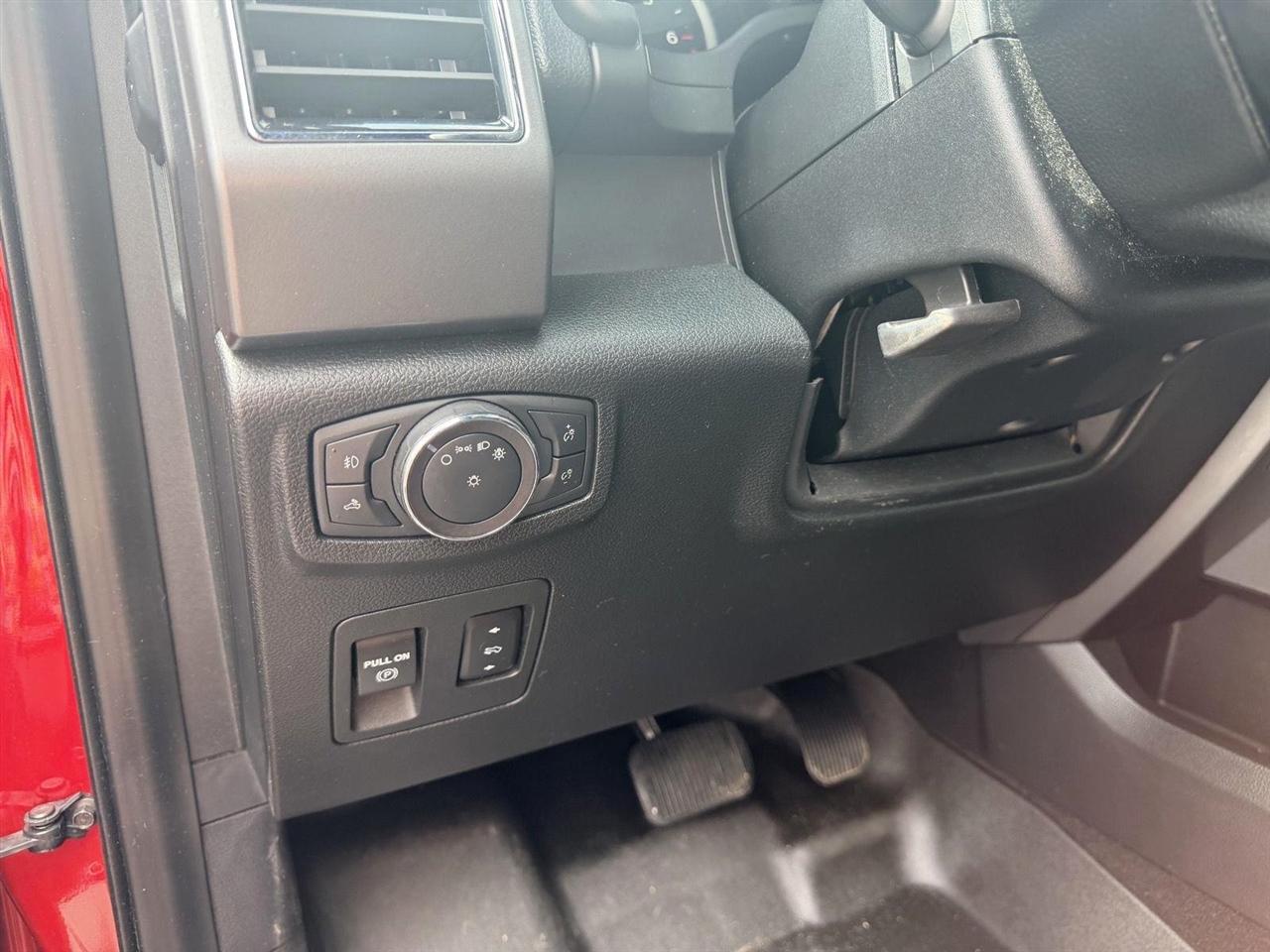 Ford F-150  2020