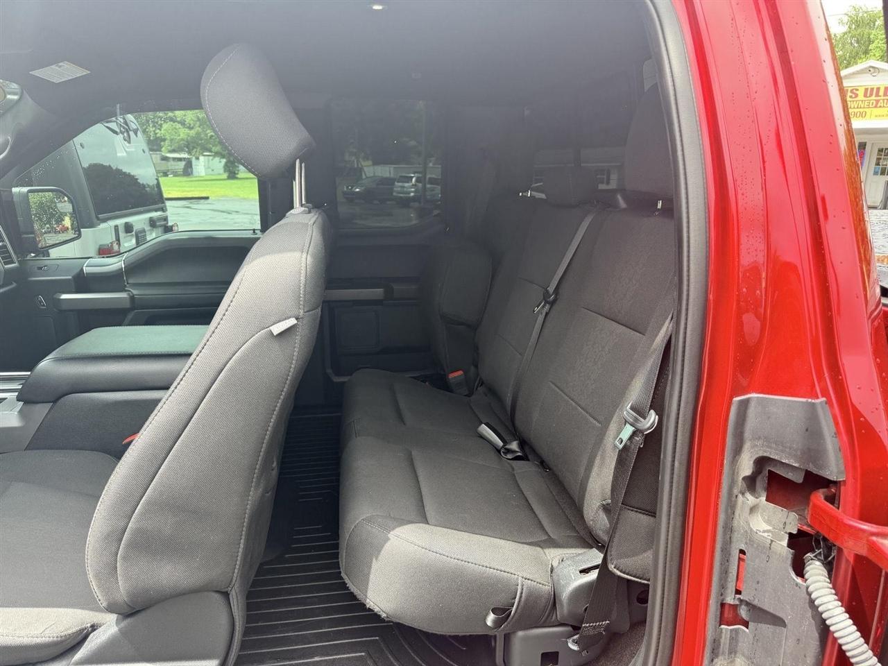 Ford F-150  2020